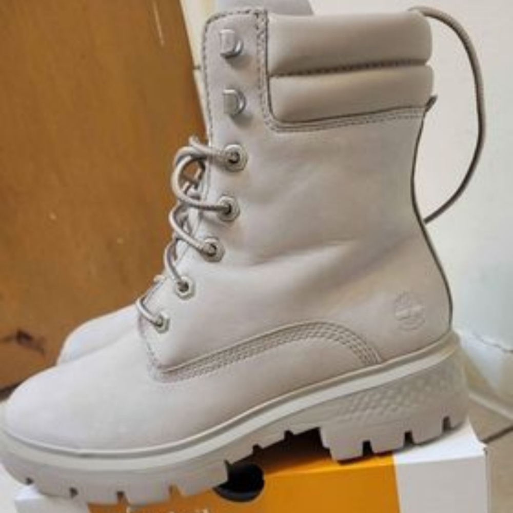 Women's Timberland Boots